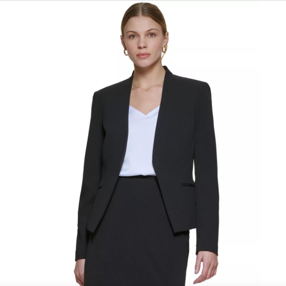 Calvin Klein Blazer